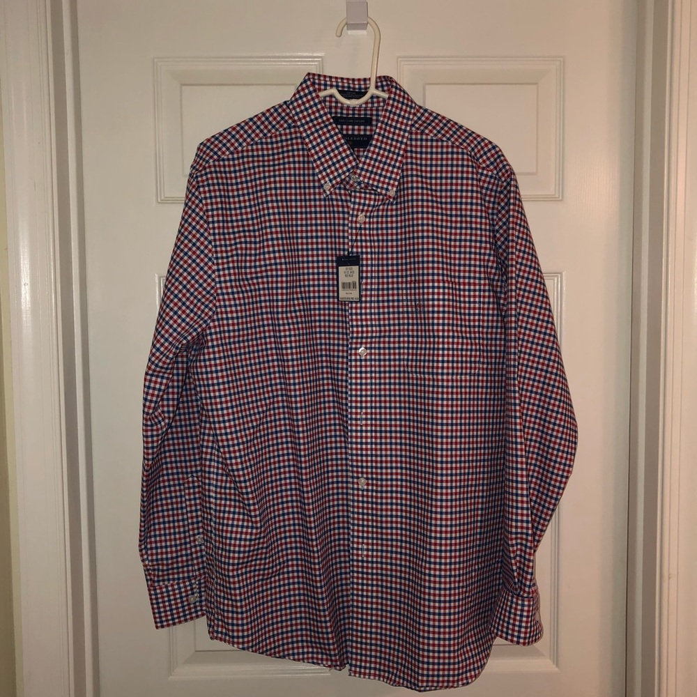 Men’s Casual Shirt